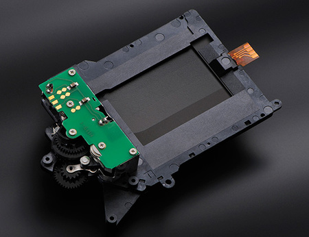 Nikon D600, problemas de suciedad en el sensor ¿tú también hija mía?