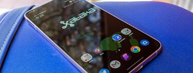 Samsung estrena una app imprescindible si cambias de móvil: comparte los ajustes de Good Lock