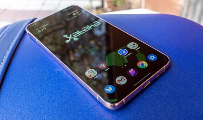 Samsung Galaxy S22
