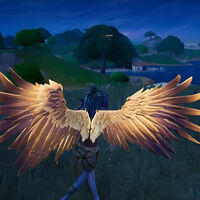 Fortnite | Dónde y cómo conseguir las alas de Ícaro y el rayo de Zeus 