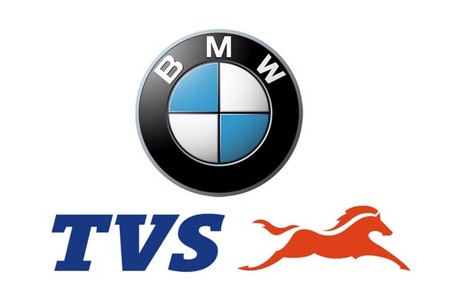 BMW Motorrad y TVS Motors en conversaciones para aliarse en India