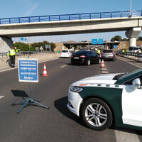 España tiene un problema con las drogas que la DGT no soluciona. La cifra de positivos en alcohol, cannabis o cocaína no baja