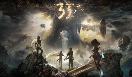 Clair Obscur: Expedition 33