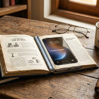 Tu móvil Xiaomi puede ser tu mejor lector de libros electrónicos sólo con usar estos ajustes y aplicaciones 