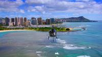La ruta de la serie Hawaii 5.0 