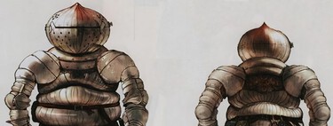 Creíamos que era el único personaje simpático de Dark Souls, pero en realidad esconde un oscuro secreto 