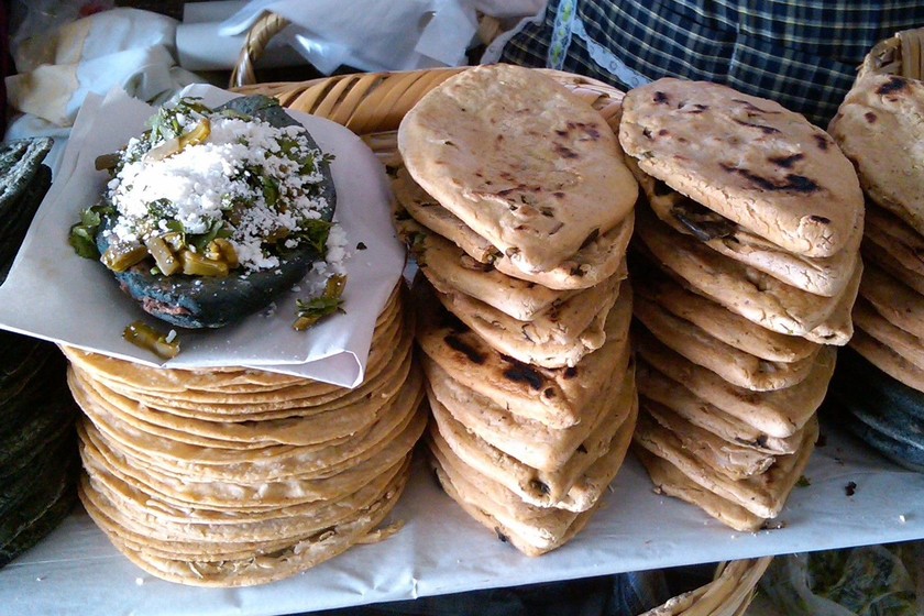 UAEM crea Maestría en Gastronomía Tradicional Mexicana para honrar la ...