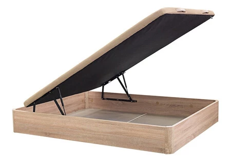 Canape De Madera Planet 32 Relax