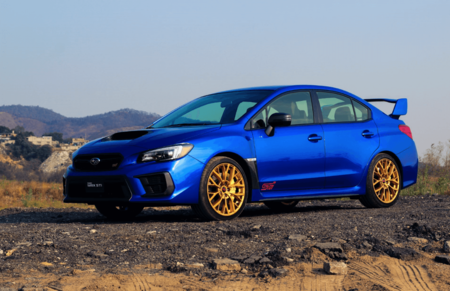 No Habra Nueva Generacion Del Subaru Wrx Sti