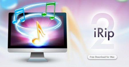 iRip 2, accede al contenido de tu equipo iOS desde cualquier Mac
