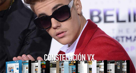 Ventajas de instalar un SSD, Windows 8 como Windows Vista y Justin Bieber a la trena. Constelación VX (CLXXVII)