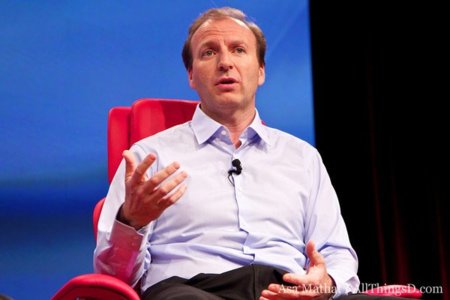 Andy Lees: NFC llegará a Windows Phone. Protegemos nuestra propiedad intelectual frente a Android