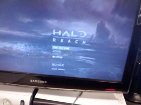 Primeras imágenes de 'Halo: Reach'