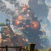 Horizon Call of the Mountain muestra nuevo tráiler con gameplay y Horizon Forbidden West recibe New Game Plus por sorpresa