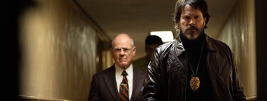 Basada en una historia real, contada como un thriller de los 70 y llena de rabia contra el sistema. 'Prime Crime: A True Story' está pasando injustamente desapercibida