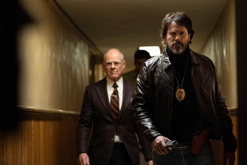 Basada en una historia real, contada como un thriller de los setenta y llena de rabia contra el sistema. ‘Prime Crime: A True Story’ está pasando injustamente desapercibida 