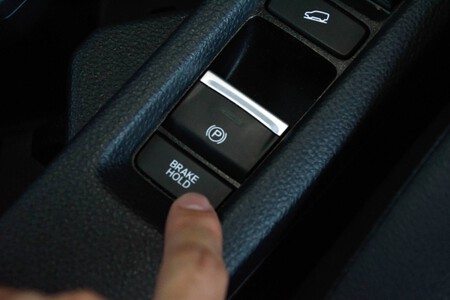 Auto Hold 1