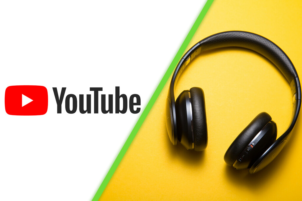 YouTube Music ya permite crear playlists con IA en México: así funciona Ask Music con Gemini . Noticias en tiempo real