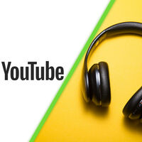 YouTube Music ya permite crear playlists con IA en México: así funciona Ask Music con Gemini 