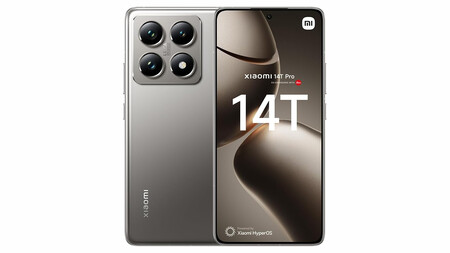 Xiaomi 14t Pro