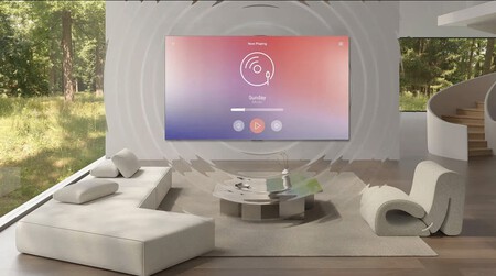 Tcl Qm8k Lanzamiento Mx