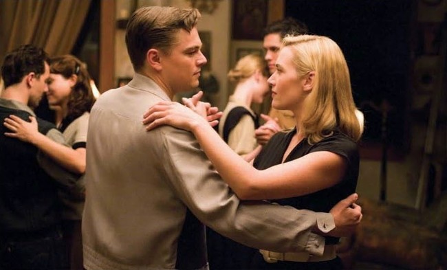 Revolutionary Road