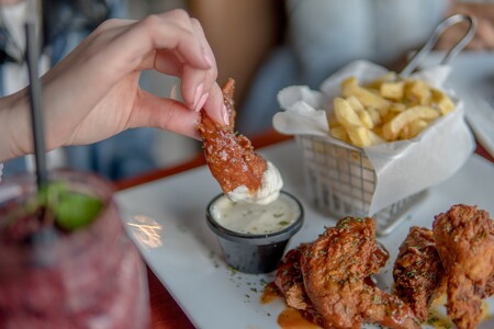 El consumo de fritos podría estar relacionado con un aumento del riesgo de sufrir enfermedades cardíacas graves e ictus