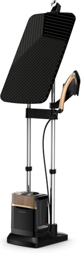 Rowenta IXEO Power QR2020 Cepillo de vapor 2170W, 5.8 bares presión 