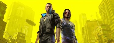 Un changelog de 27 páginas de Word es la mejor prueba de lo roto que estaba 'Cyberpunk 2077' de lanzamiento