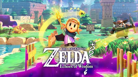 Nintendo Switch 2 Mejoras Juegos 9