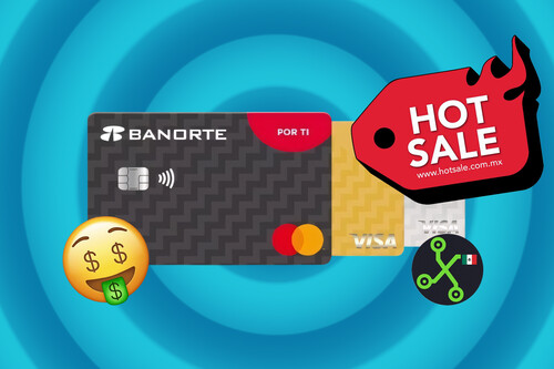 Promociones Bancarias Banorte