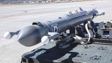 Angry Kitten Pods On F 16s Iran Build Up 2