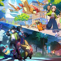 Sorteamos dos copias de Leyendas Pokémon: Z-A - Nintendo Switch 2 Edition