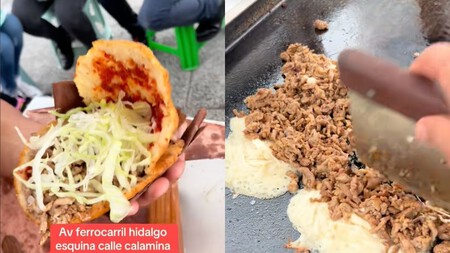 Gorditas Huerfanas