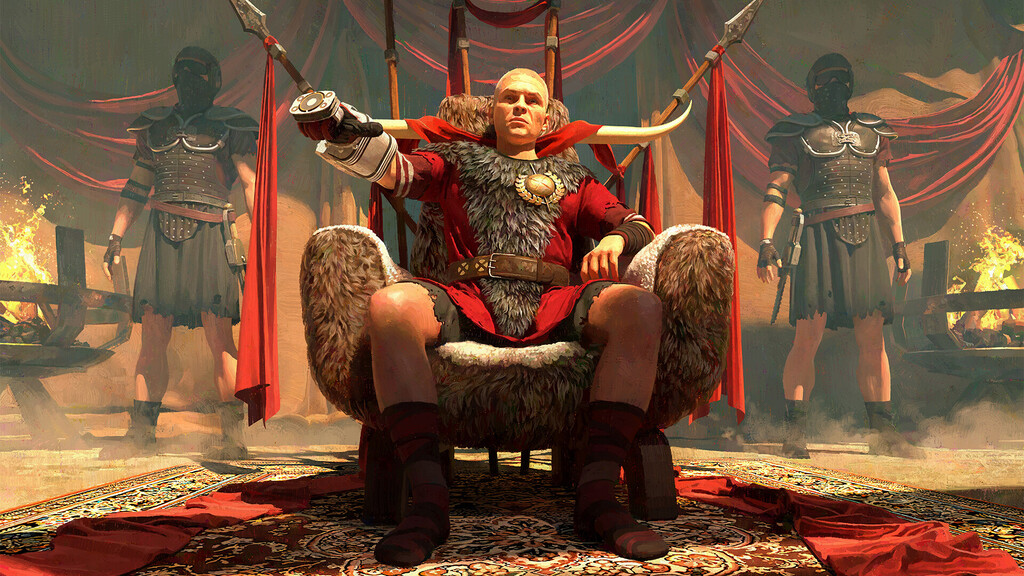 Qué es la Legión de César de Fallout: New Vegas y por qué te conviene conocerla antes de que se estrene la Temporada 2 de la serie