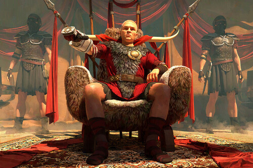 Qué es la Legión de César de Fallout: New Vegas y por qué te conviene conocerla antes de que se estrene la Temporada 2 de la serie