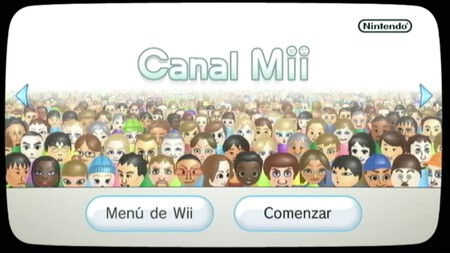 wii
