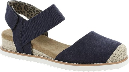 alpargatas Skechers