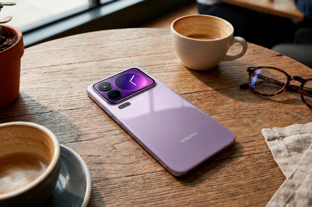 Aún no han salido los Xiaomi 17 en España y ya se habla de los Xiaomi 18: los sensores de 200 MP van a llegar a la gama alta de Xiaomi 