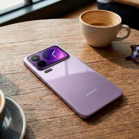 Aún no han salido los Xiaomi 17 en España y ya se habla de los Xiaomi 18: los sensores de 200 MP van a llegar a la gama alta de Xiaomi 