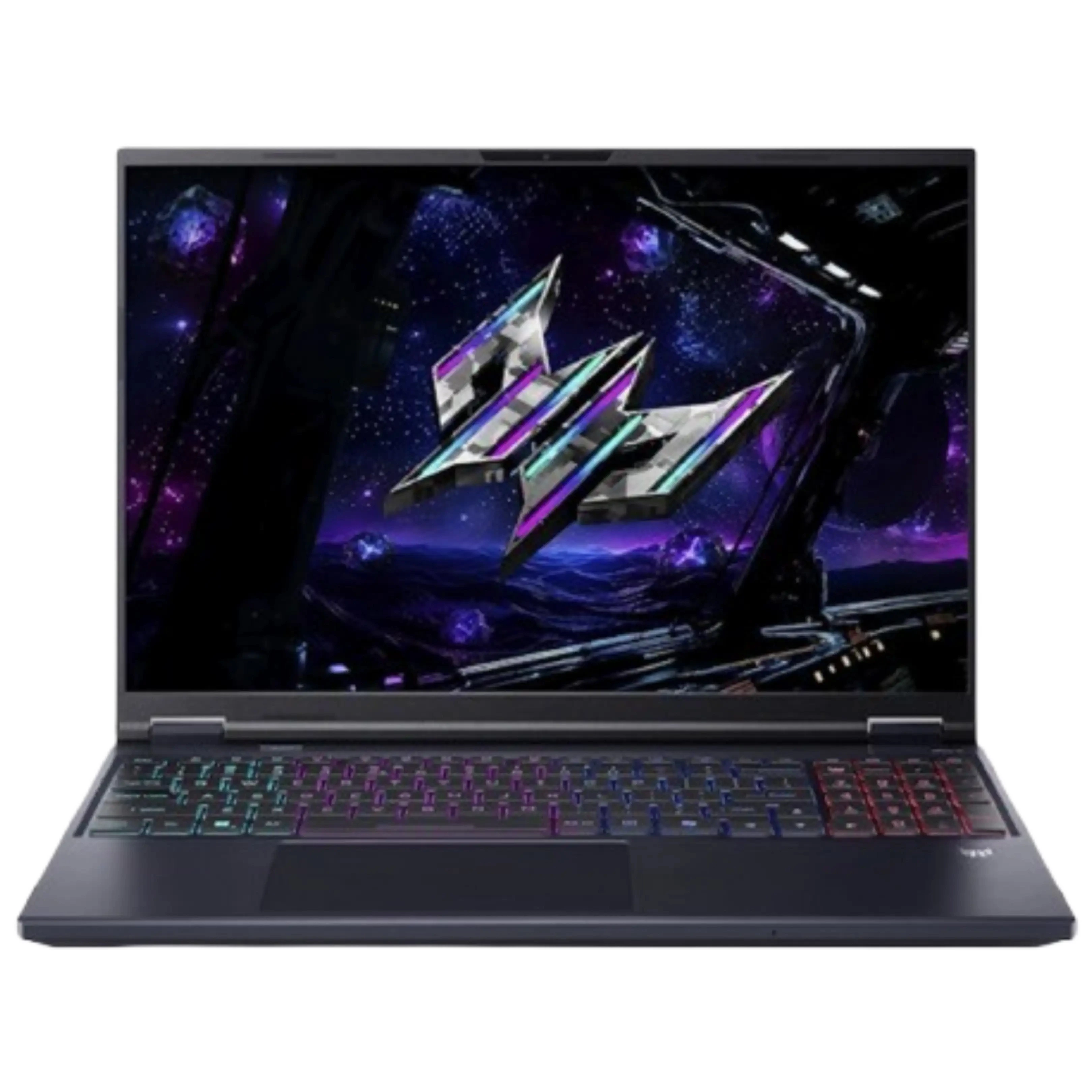 Portátil gaming - Acer Predator Helios Neo 16 AI, 16" WQXGA, Intel® Core™ Ultra 9 275HX, 32GB RAM, 1 TB SSD, GeForce RTX™ 5070, Sin sistema operativo