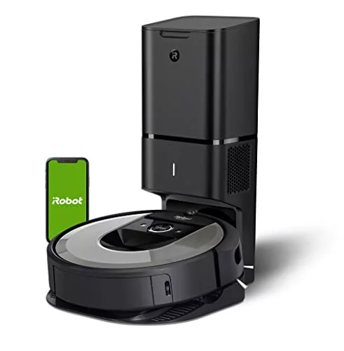 iRobot Roomba i7+ 