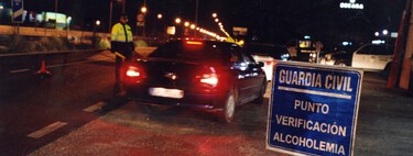 Bebió tres cervezas, perdió el conocimiento mientras conducía y provocó un accidente grave. La han exculpado porque "el estado de intoxicación no había sido buscado"