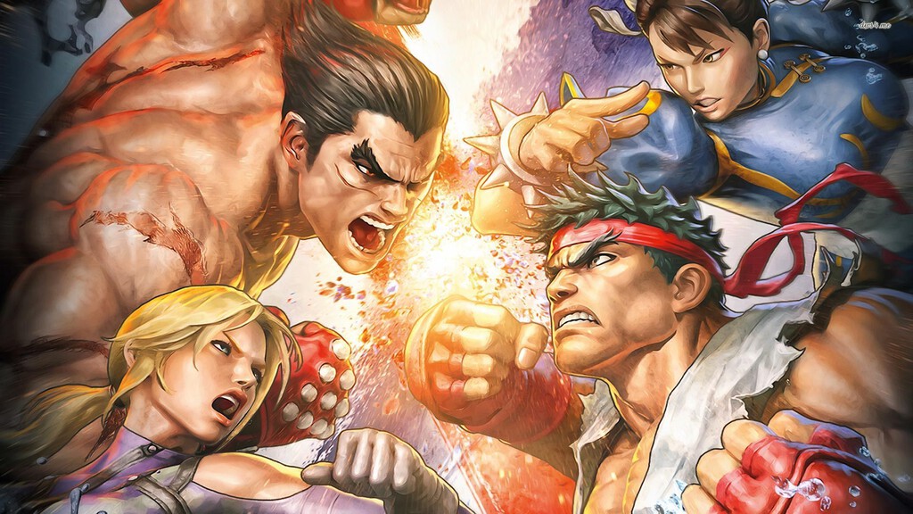 Qué fue de Tekken x Street Fighter, el crossover con un desarrollo interminable que trató de juntar dos de las sagas de lucha más solemnes Qué fue de Tekken x Street Fighter, el crossover con un desarrollo interminable que trató de juntar dos de las sagas de lucha más solemnes