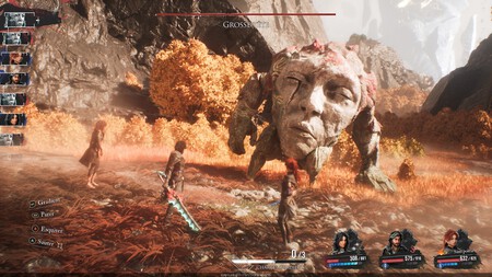 Clair Obscur Expedition 33