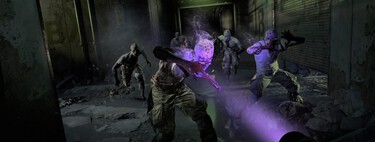 Dying Light 2 recibe su primer mod: preparaos para noches de auténtica pesadilla con hordas de más de 20 zombis 