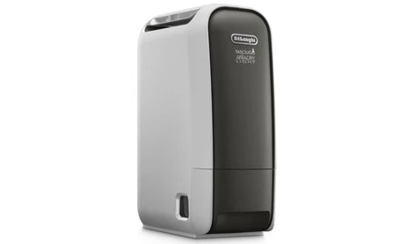 Deshumidificador De Longhi Tasciugo Ariadry Light Dns65