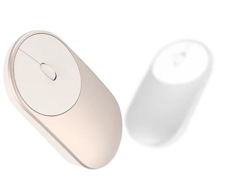 Xiaomi Portable Mouse 2