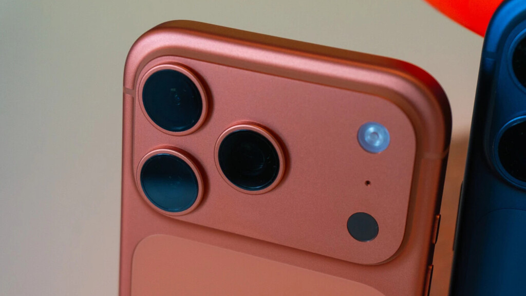 Back Market baja el precio del iPhone 17 Pro. Si se compra en estado Prémium, sale más barato que con muchas marcas de uso 