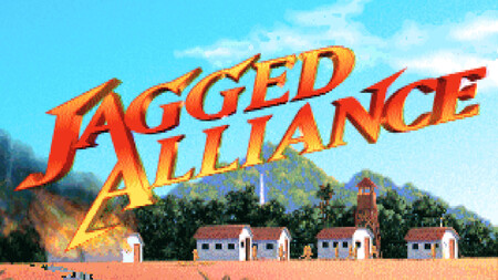 Jagged Alliance 1: Gold Edition